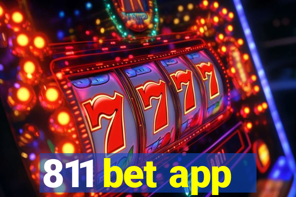 811 bet app